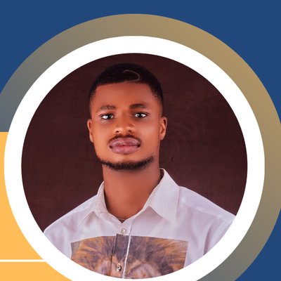 James Oladeye