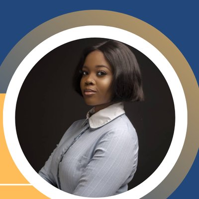 Mariam Adegoroye