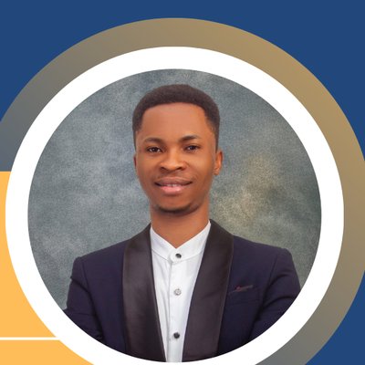 Michael Adeyeye