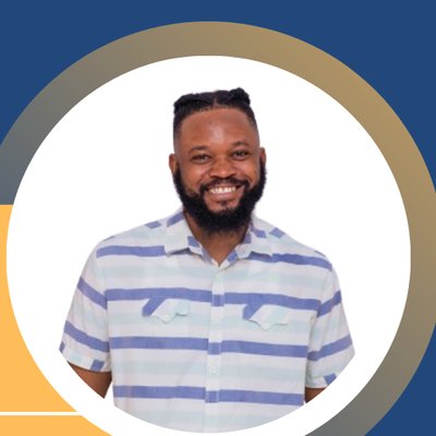 Samuel Iheagwam