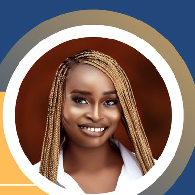 Victoria Arowolo